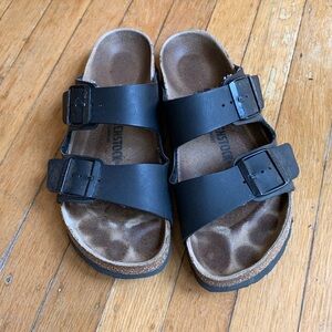 Birkenstock Arizona sandal - used